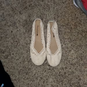 American Eagle size 9.5